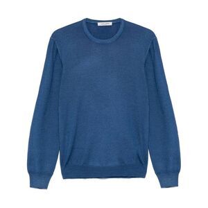 Fileria Blue Sweaters & Knitwear - Jumpers Men